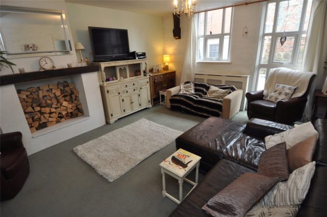  Image of 3 bedroom Terraced house for sale in Market Street Hoylake Wirral CH47 at Market Street Hoylake Hoylake, CH47 3EP